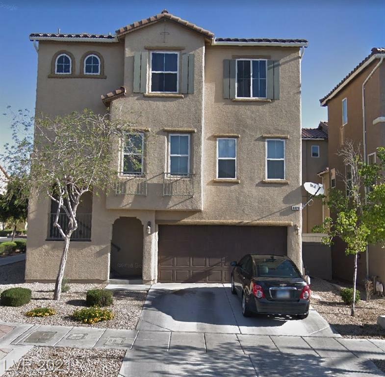 Property Photo:  8928 Dorrell Lane  NV 89149 