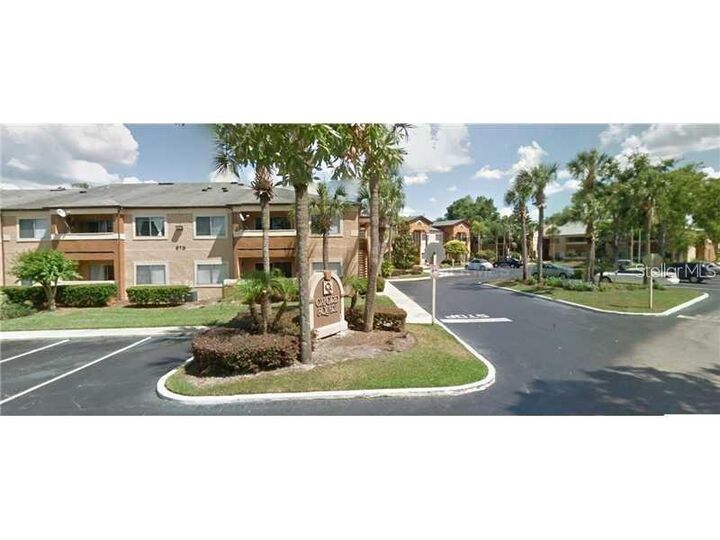 650 Kenwick Circle 205  Casselberry FL 32707 photo