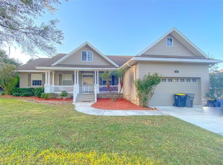 5445 Bloomfield Boulevard  Lakeland FL 33810 photo