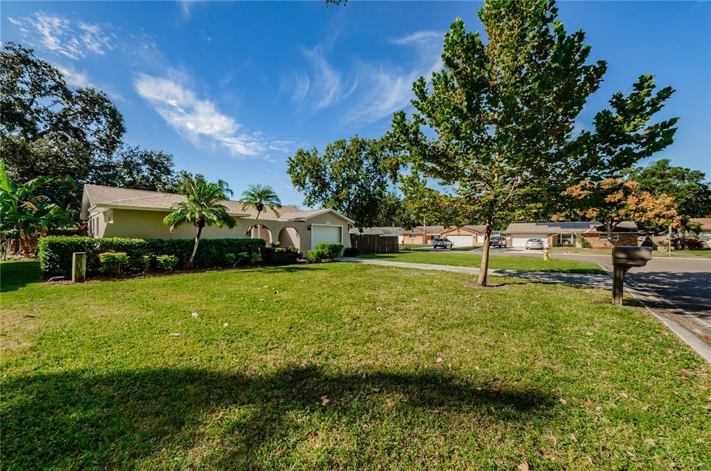 Property Photo: 155 Meadowlark Drive FL 34695