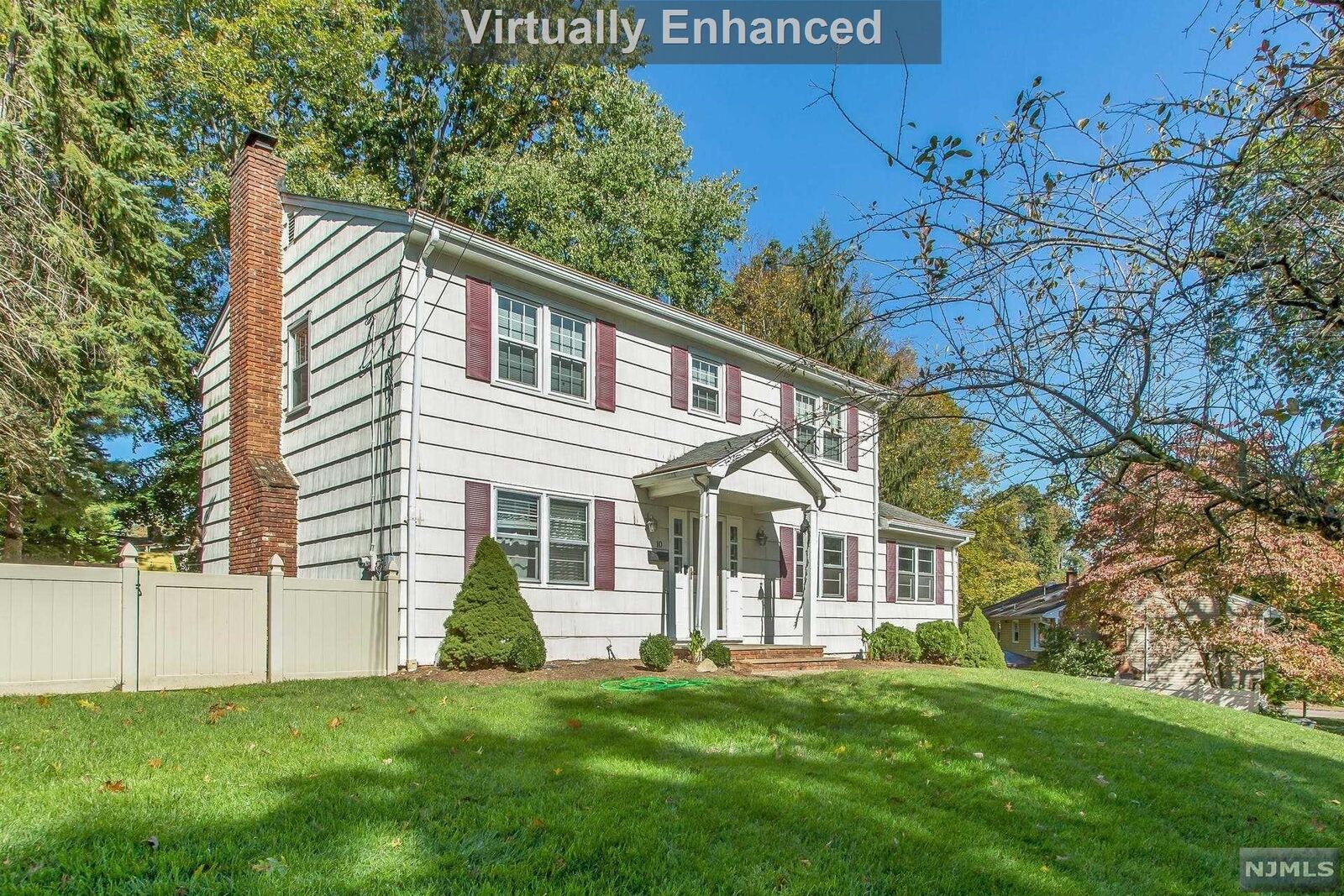 Property Photo: 10 Cardinal Court NJ 07645