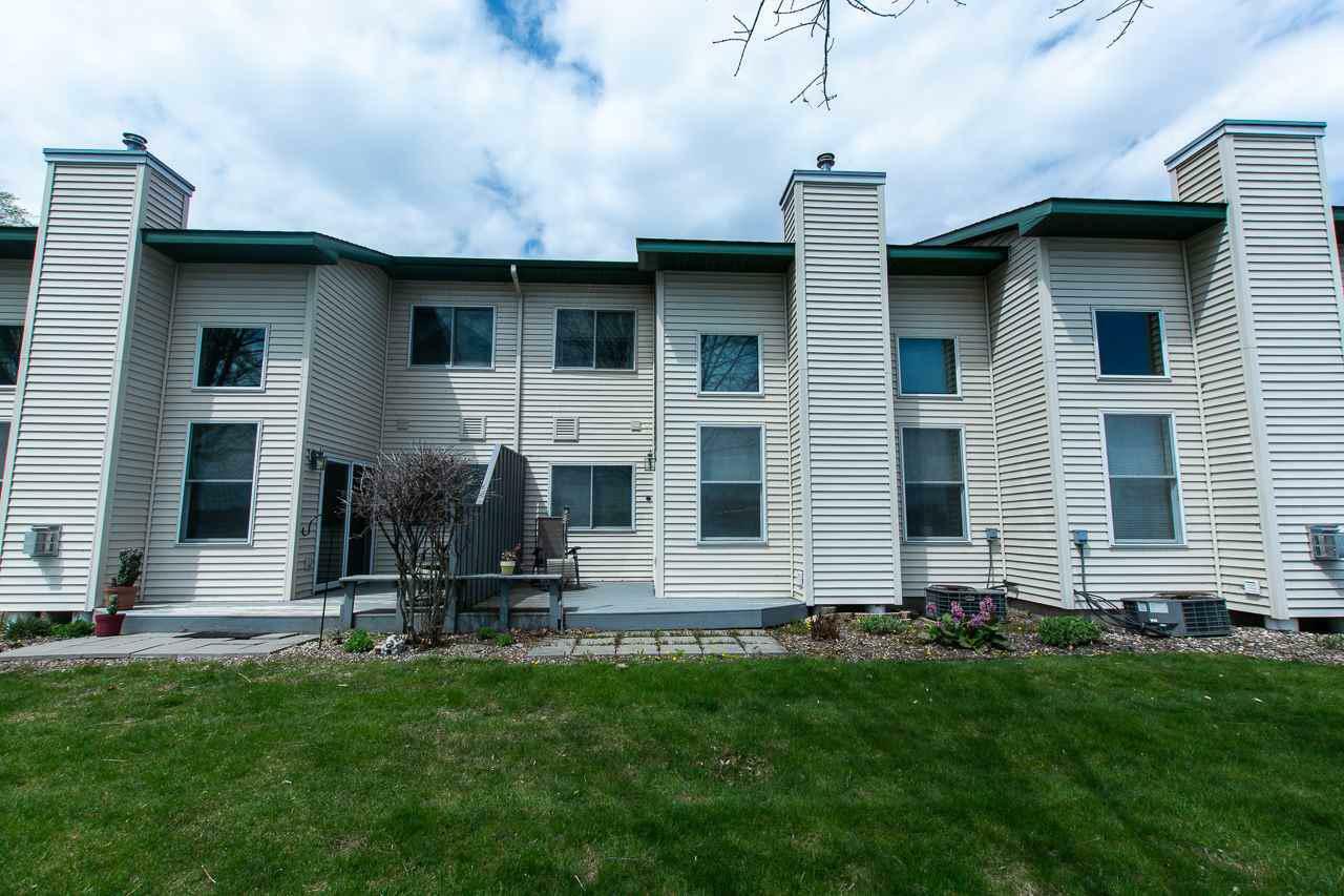 Property Photo:  1204 Lakeview Dr 8  WI 54660 