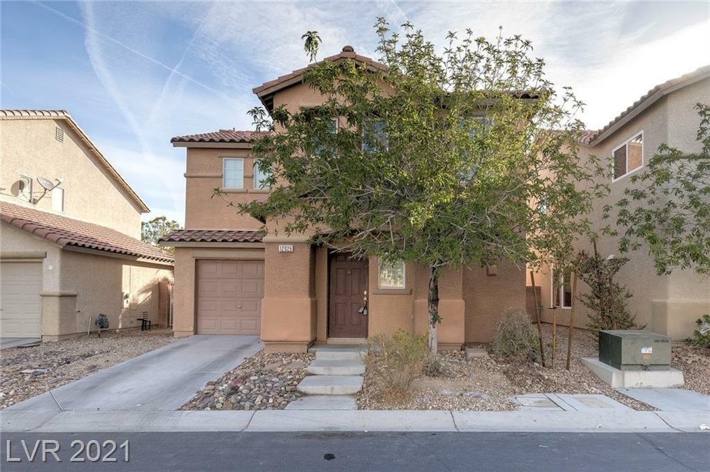 Property Photo: 12026 Mystic Arbor Street NV 89183