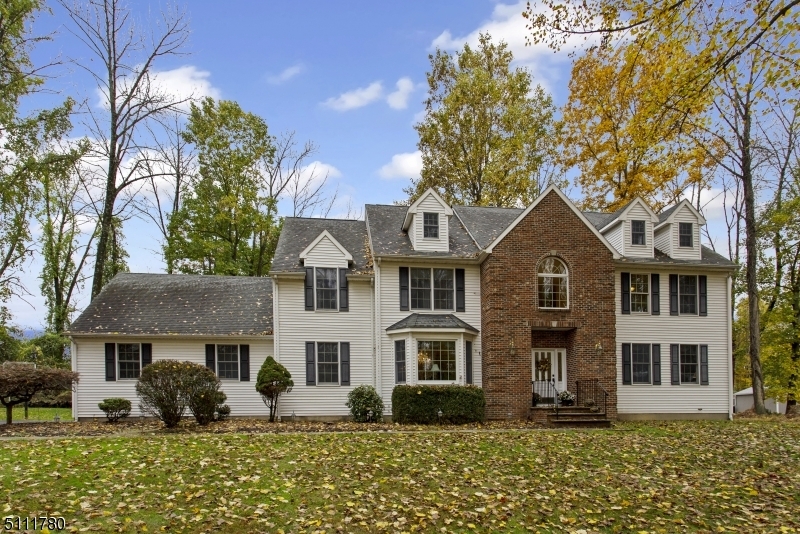 Property Photo: 34 Farmbrook Rd NJ 07871