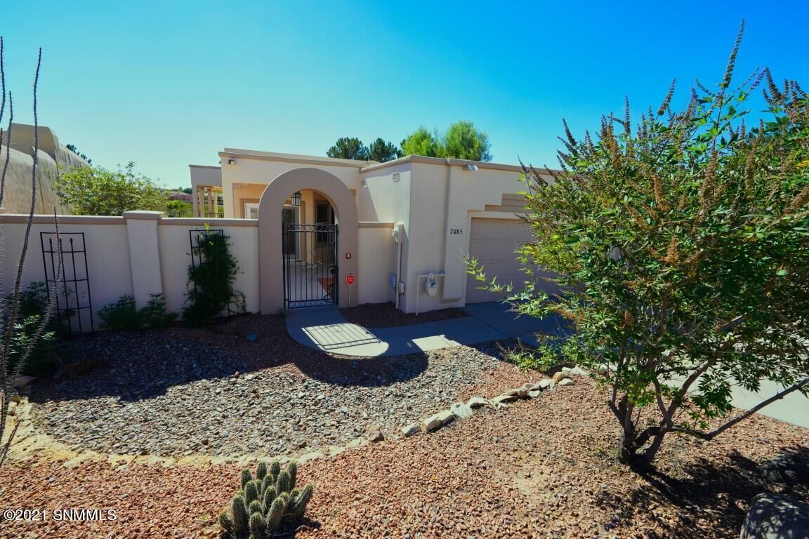 Property Photo:  7085 Camino Nuevo Mejico  NM 88007 