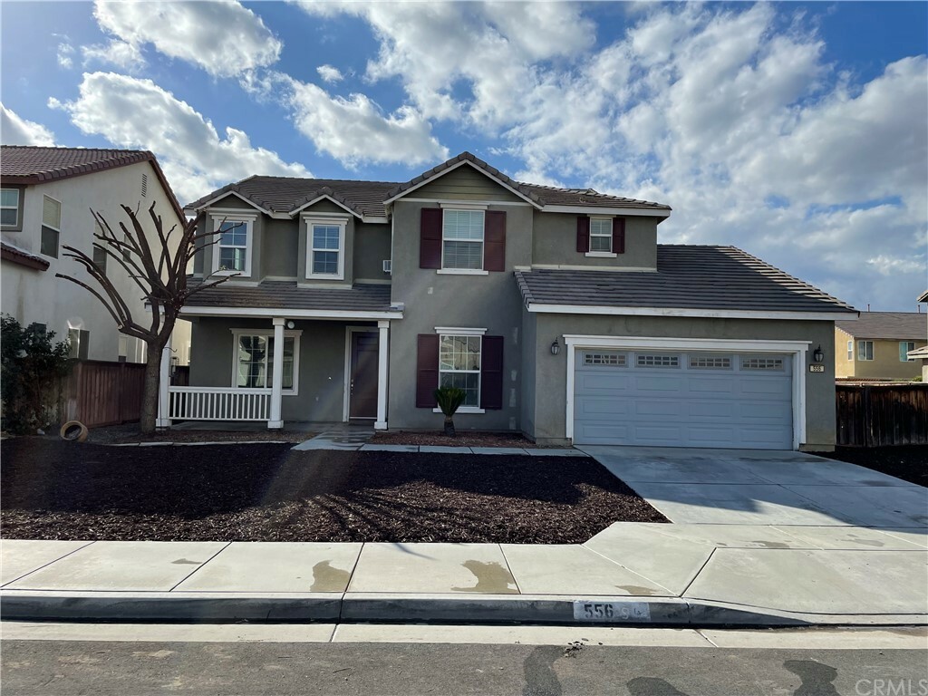 Property Photo: 556 Wamblee Lane CA 92582