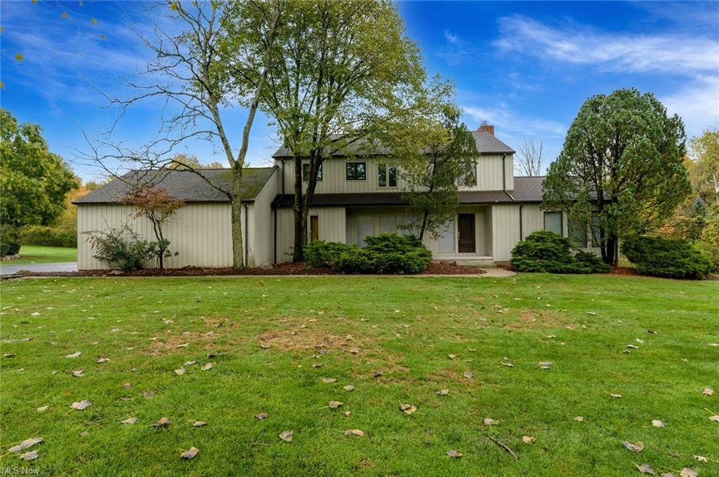Property Photo: 31050 Gates Mills Boulevard OH 44124