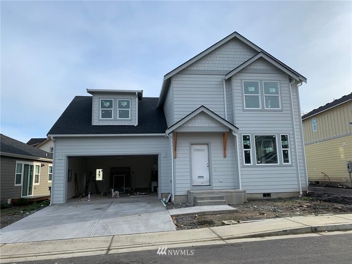 Property Photo: 2049 Andre Court WA 98248