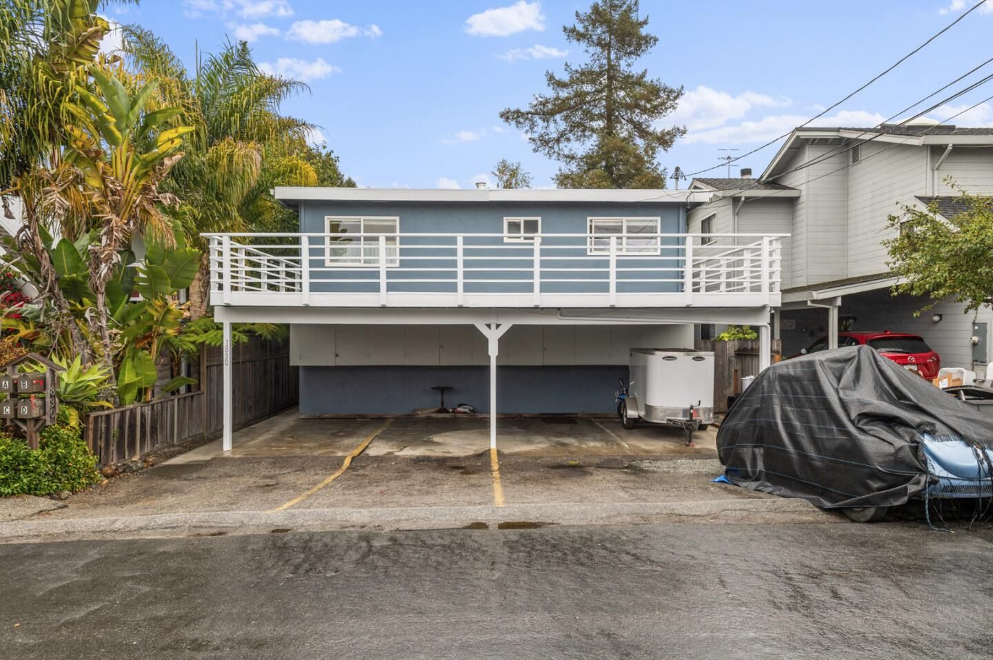 Property Photo: 1830 48th Avenue CA 95010