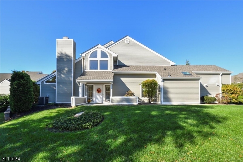 Property Photo: 56 Stryker Ct NJ 08807
