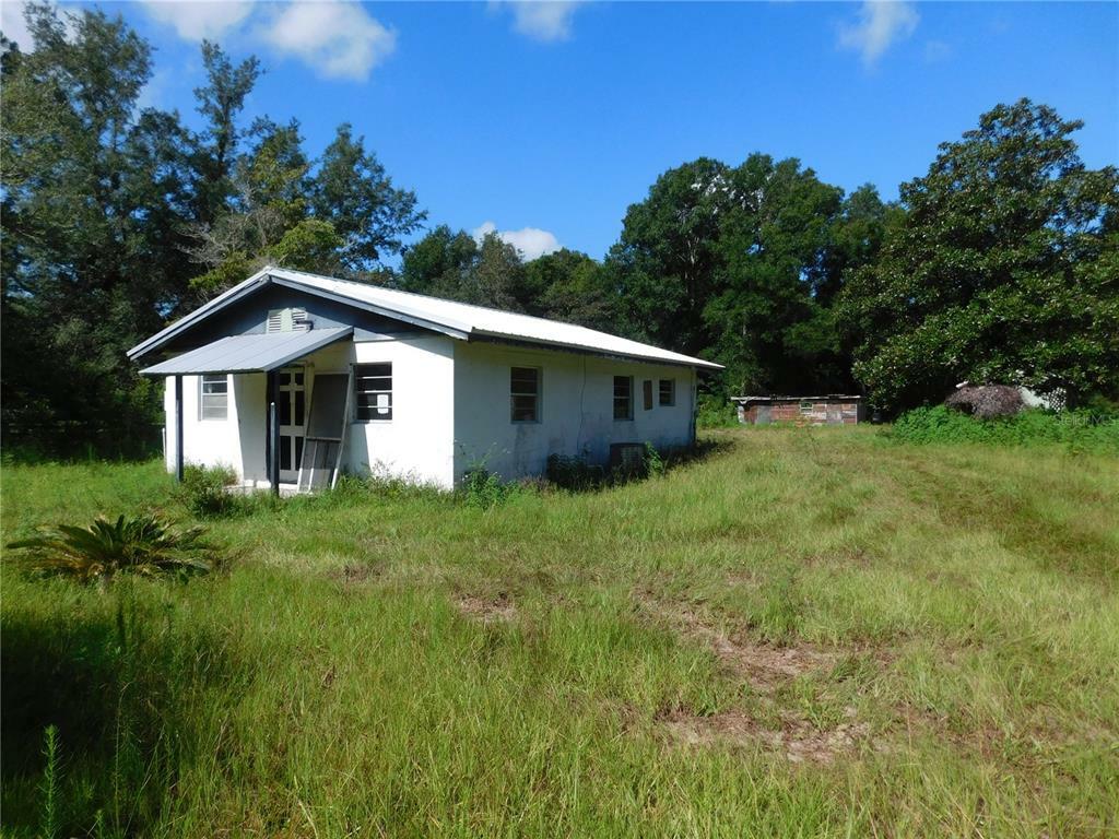 117 Cedar Street  Melrose FL 32666 photo