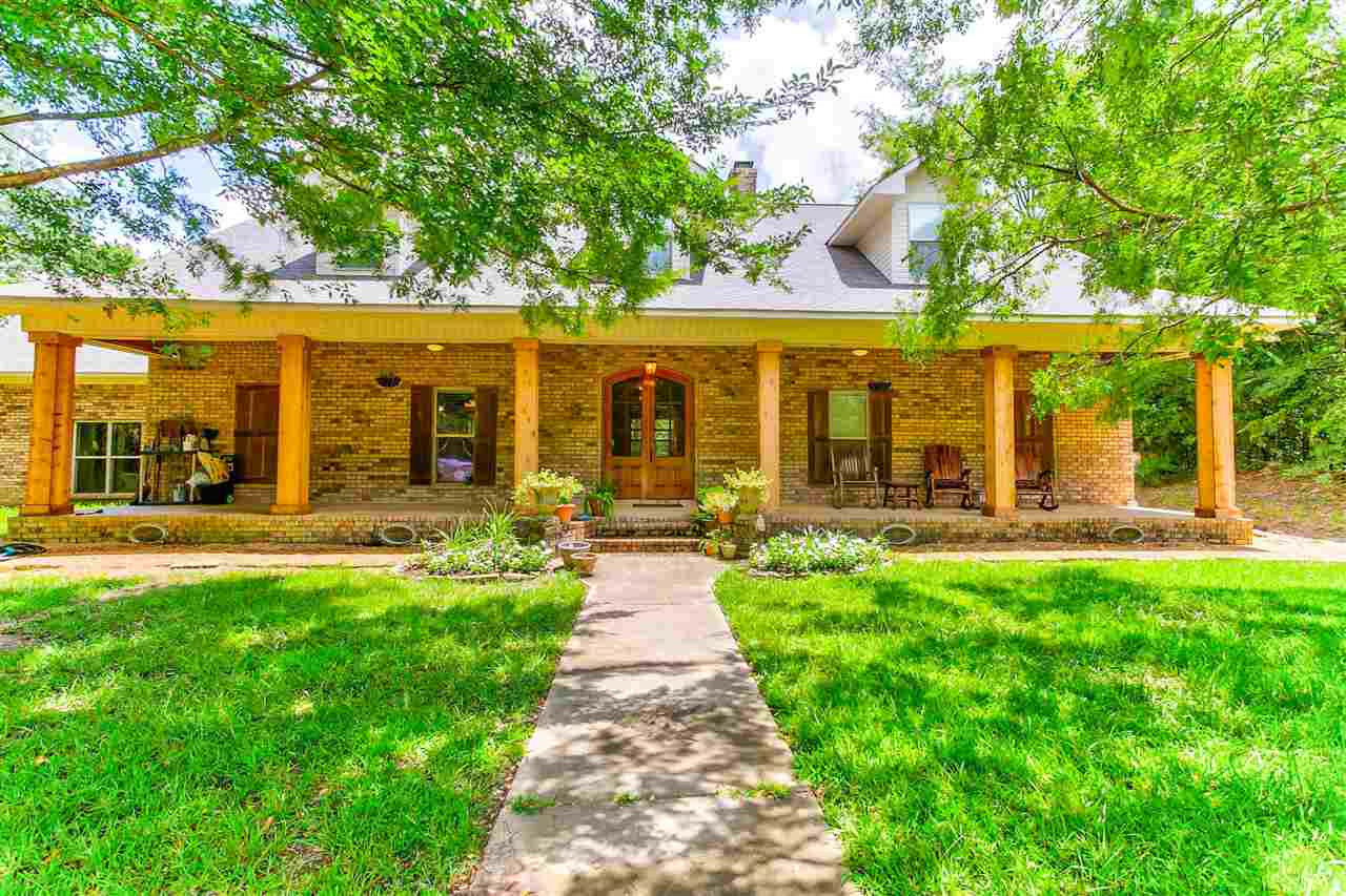 Property Photo:  14900 Dry Grove Road  MS 39154 