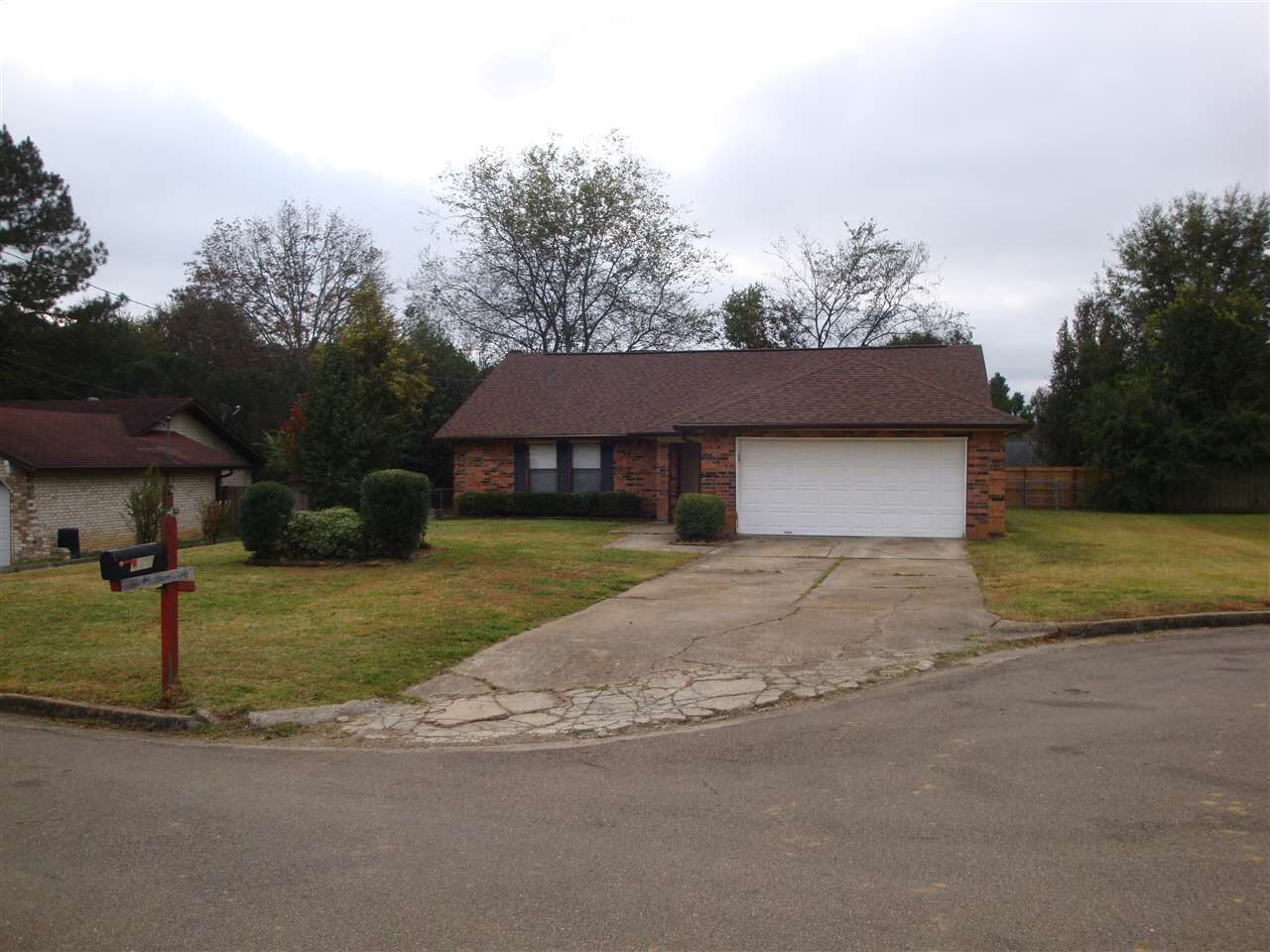 Property Photo: 429 Bogey Cove MS 39272