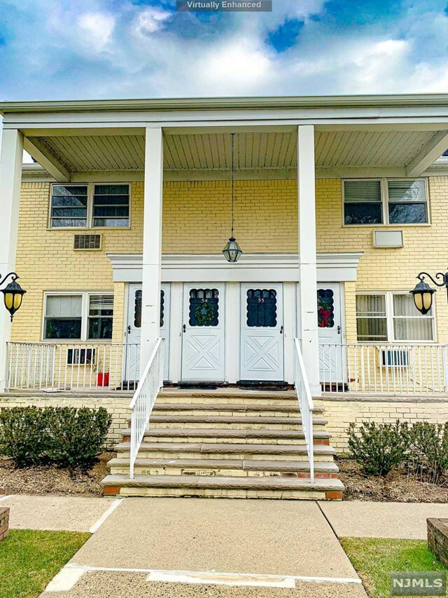 Property Photo:  55 Regency Park  NJ 07446 