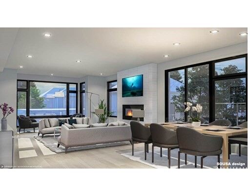 Property Photo: 50 Stearns Rd 2 MA 02446