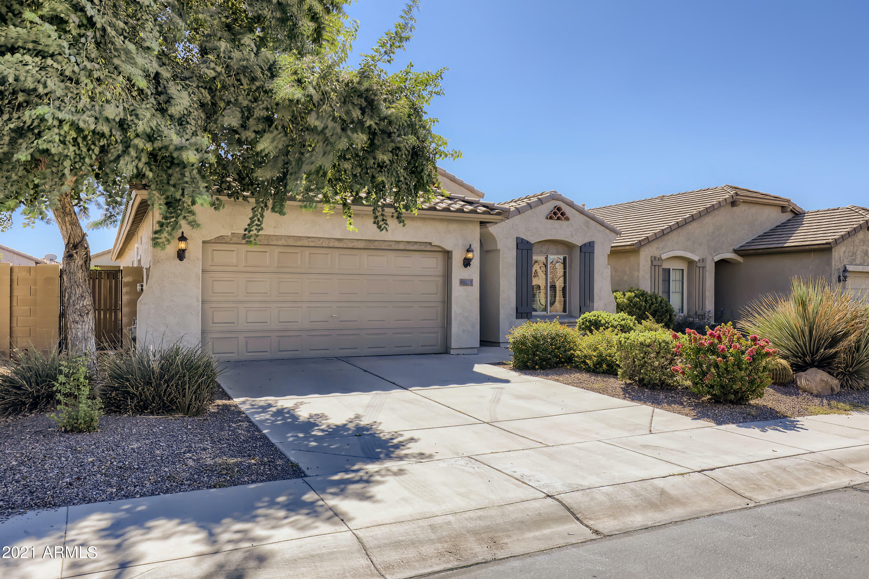 Property Photo:  11125 E Serafina Avenue  AZ 85212 