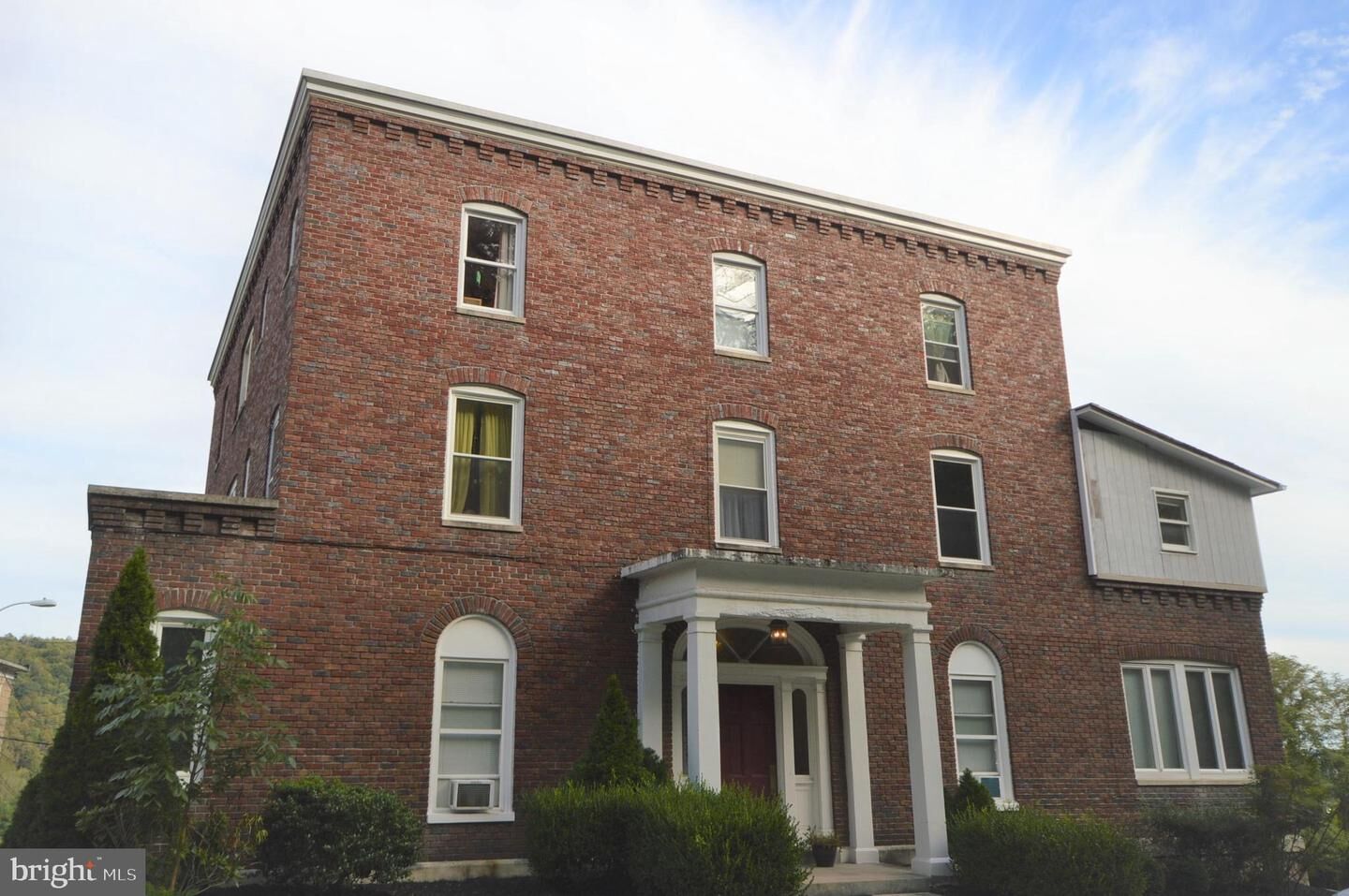 Property Photo: 609 Piedmont Avenue G2 MD 21502