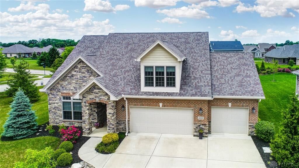 Property Photo:  2007 Buglers Sound  OH 45458 