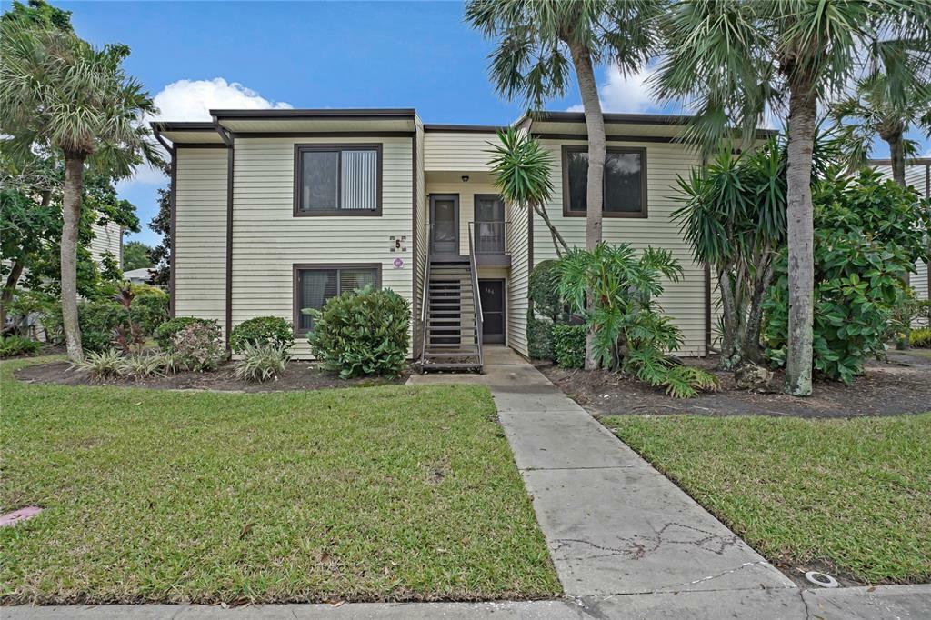 Property Photo:  366 Moorings Cove Drive 5B  FL 34689 