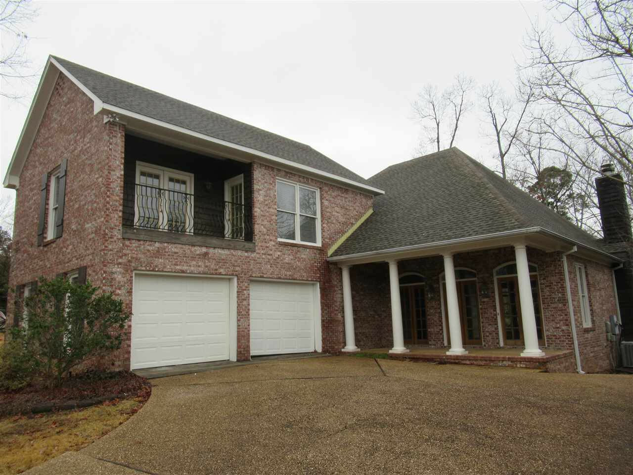 Property Photo:  404 Cumberland Court  MS 39110 