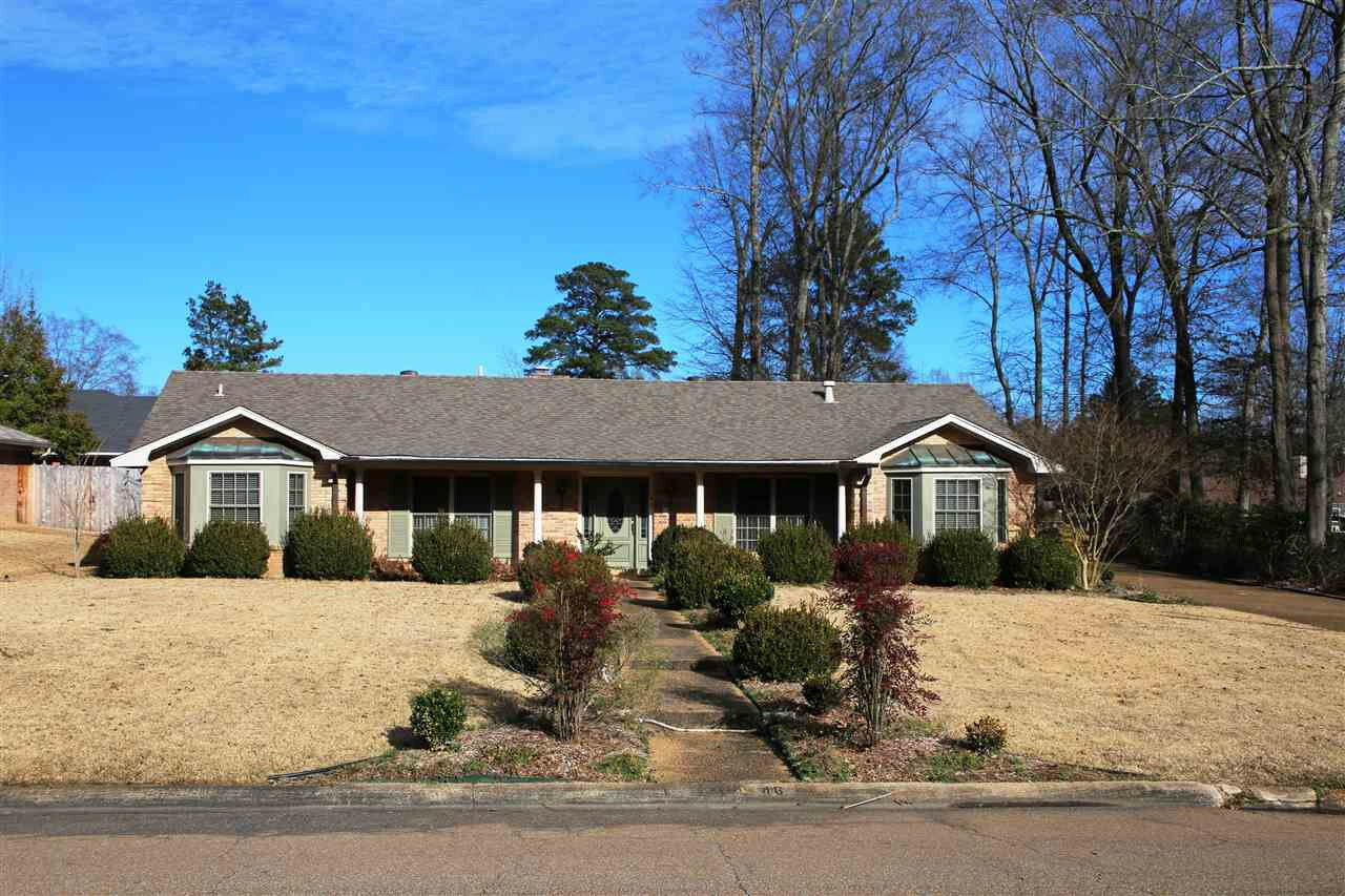 Property Photo:  46 Westridge Drive  MS 39047 