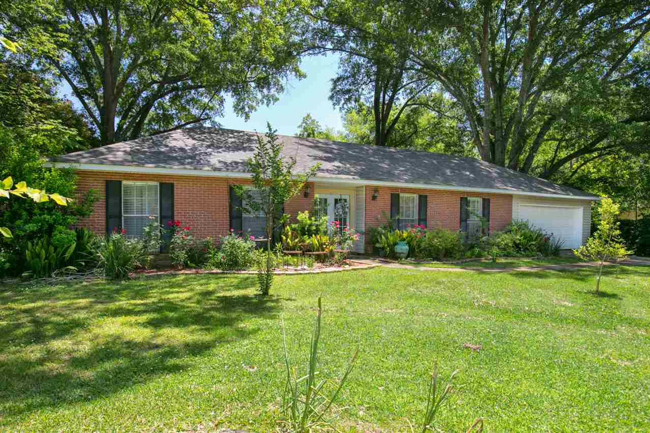 Property Photo:  430 Millett Street  MS 39157 