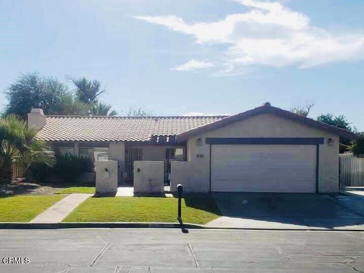 Property Photo:  82585 Doolittle Drive  CA 92201 