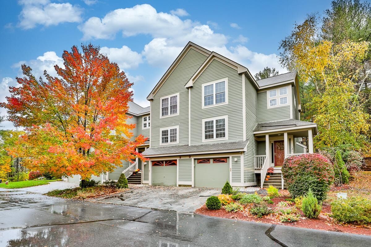 Property Photo:  1465 Hooksett Road 85  NH 03106 