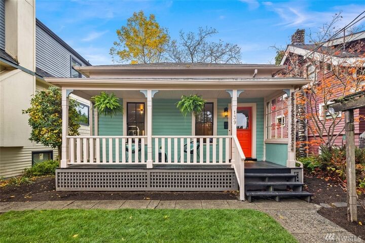 139 N 75th St  Seattle WA 98103 photo