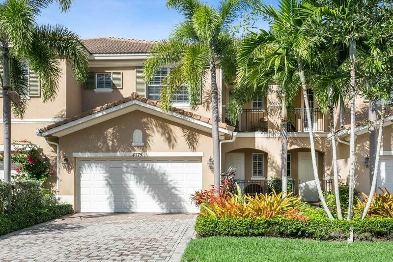 Property Photo:  4775 Cadiz Circle Circle  FL 33418 