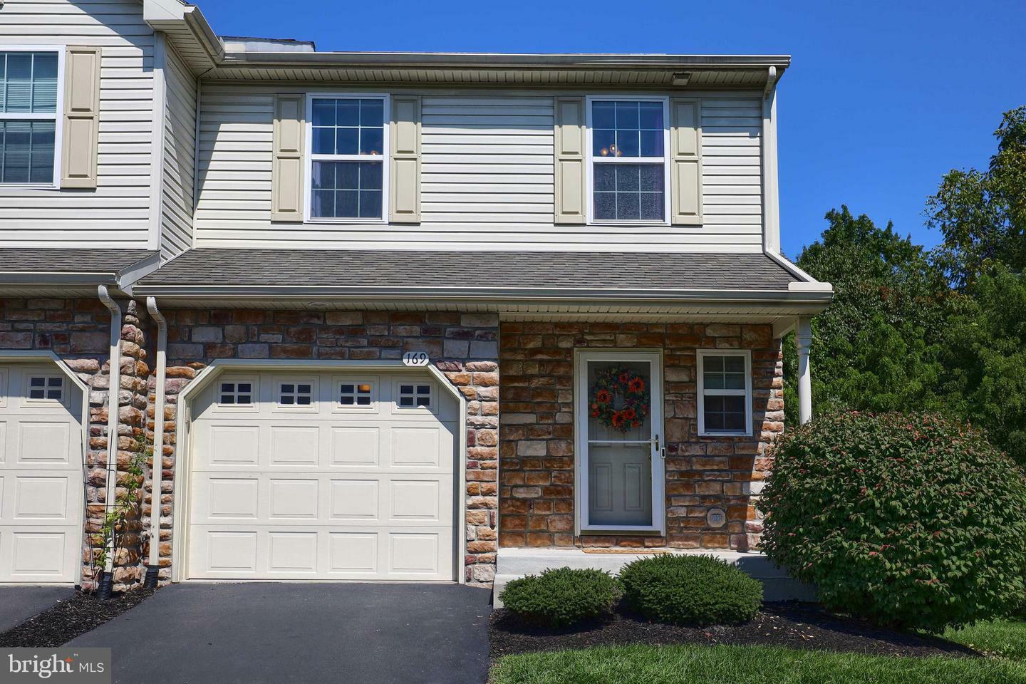 Property Photo: 169 Mapleton Drive PA 17112