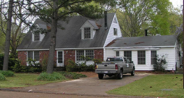 Property Photo:  1341 Plantation Boulevard  MS 39211 