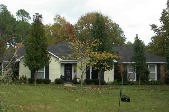 Property Photo:  30 Riverbirch Circle  MS 39110 