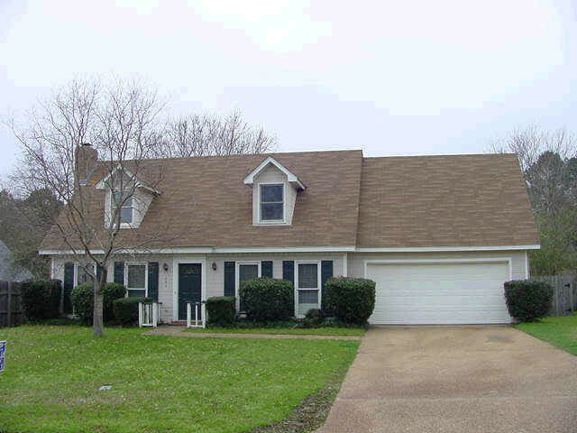 Property Photo:  244 Heritage Drive  MS 39110 