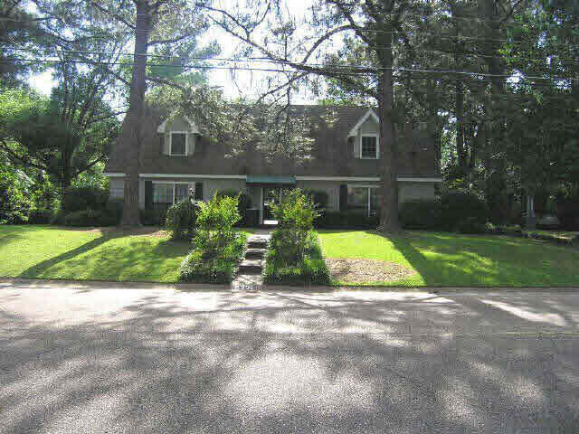 Property Photo:  5221 Wayneland Drive  MS 39211 