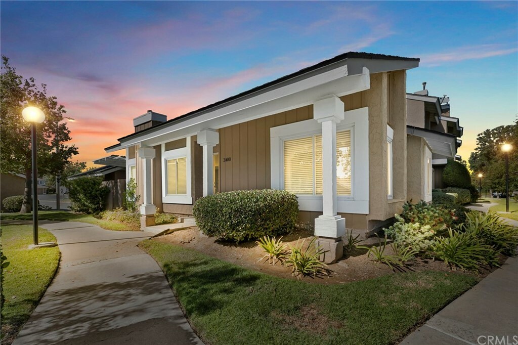 Property Photo:  2400 Allegheny Way  CA 92870 