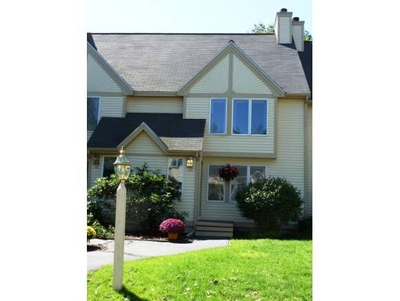 Property Photo: 40 Dorchester Way 40 NH 03064