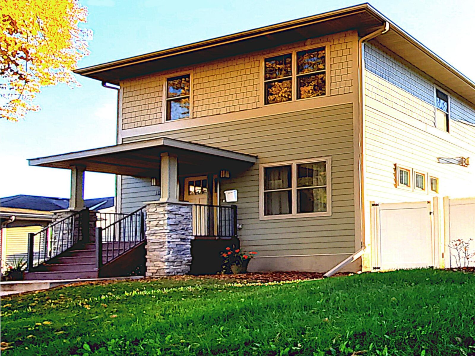 Property Photo: 1173 Saint Paul Avenue MN 55116