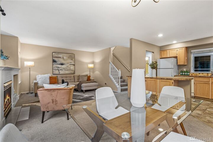 Property Photo: 18704 20th Ave SE WA 98012