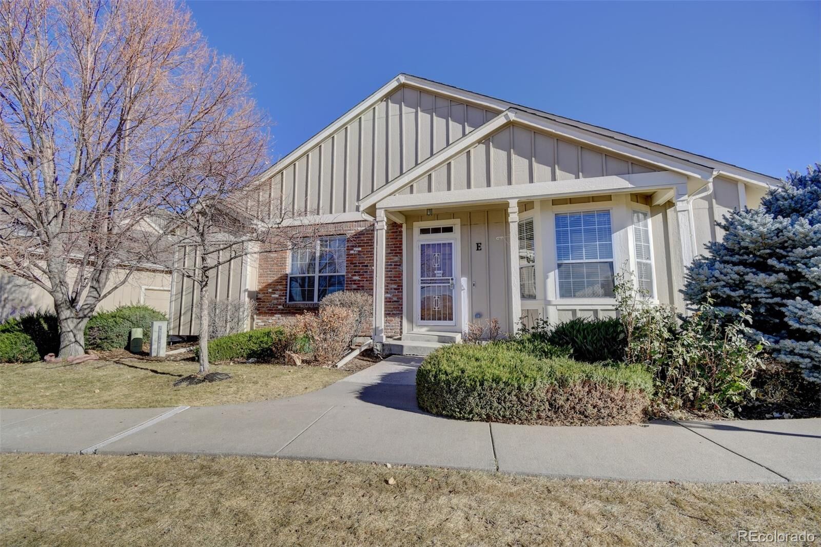 Property Photo:  2972 W Long Drive  CO 80120 