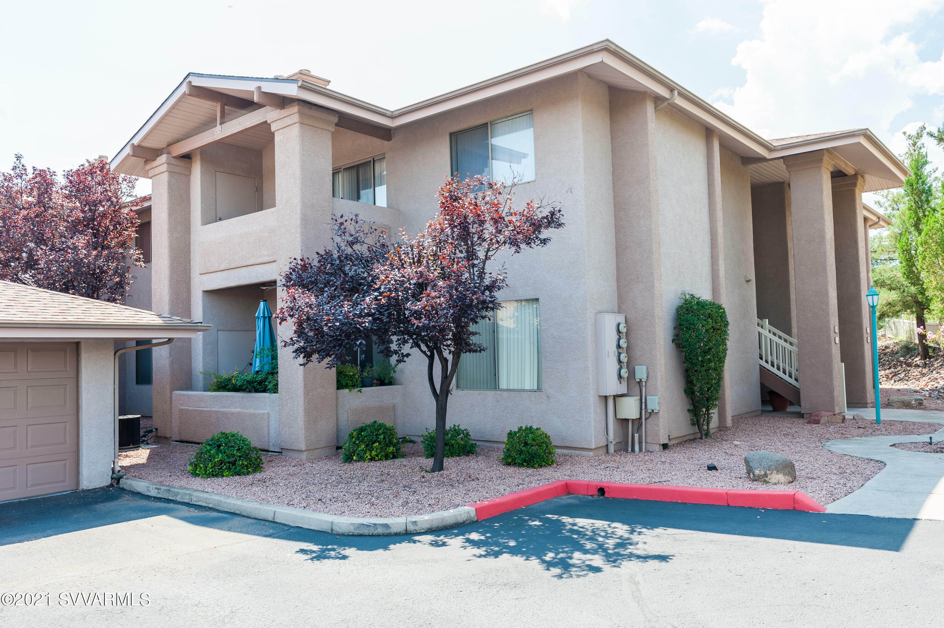 Property Photo:  985 E Mingus Ave 323  AZ 86326 