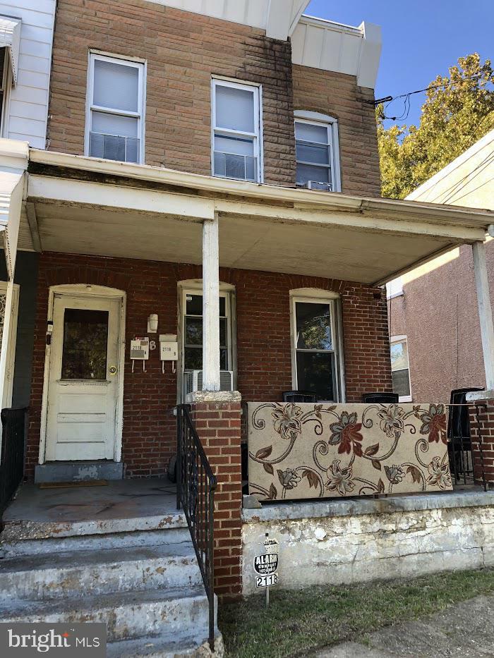 Property Photo:  2118 W 9th Street  PA 19013 