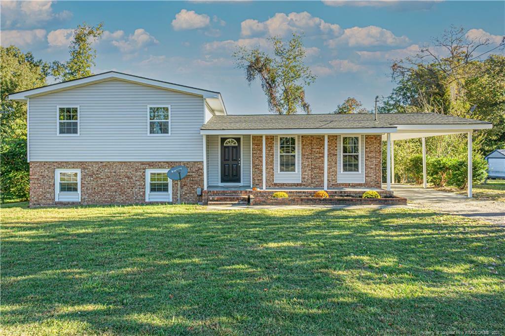 Property Photo:  6410 Tarbert Avenue  NC 28304 