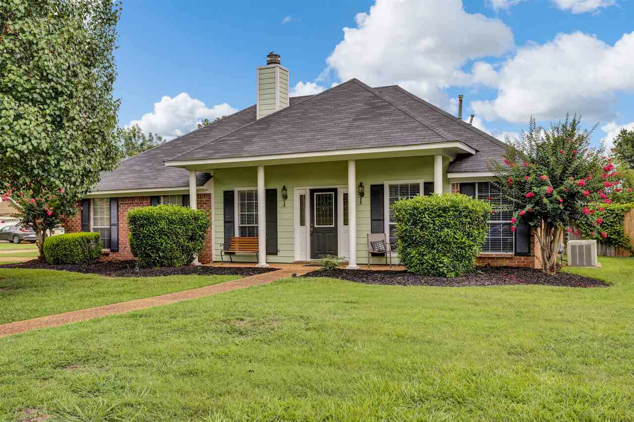 Property Photo:  3011 Windwood Circle  MS 39232 