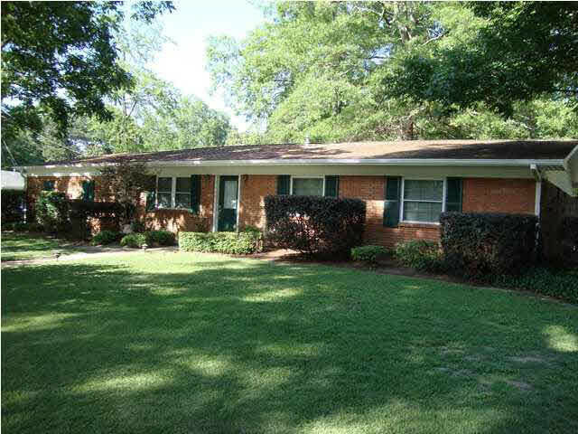 Property Photo:  3408 Flynn Drive  MS 39208 