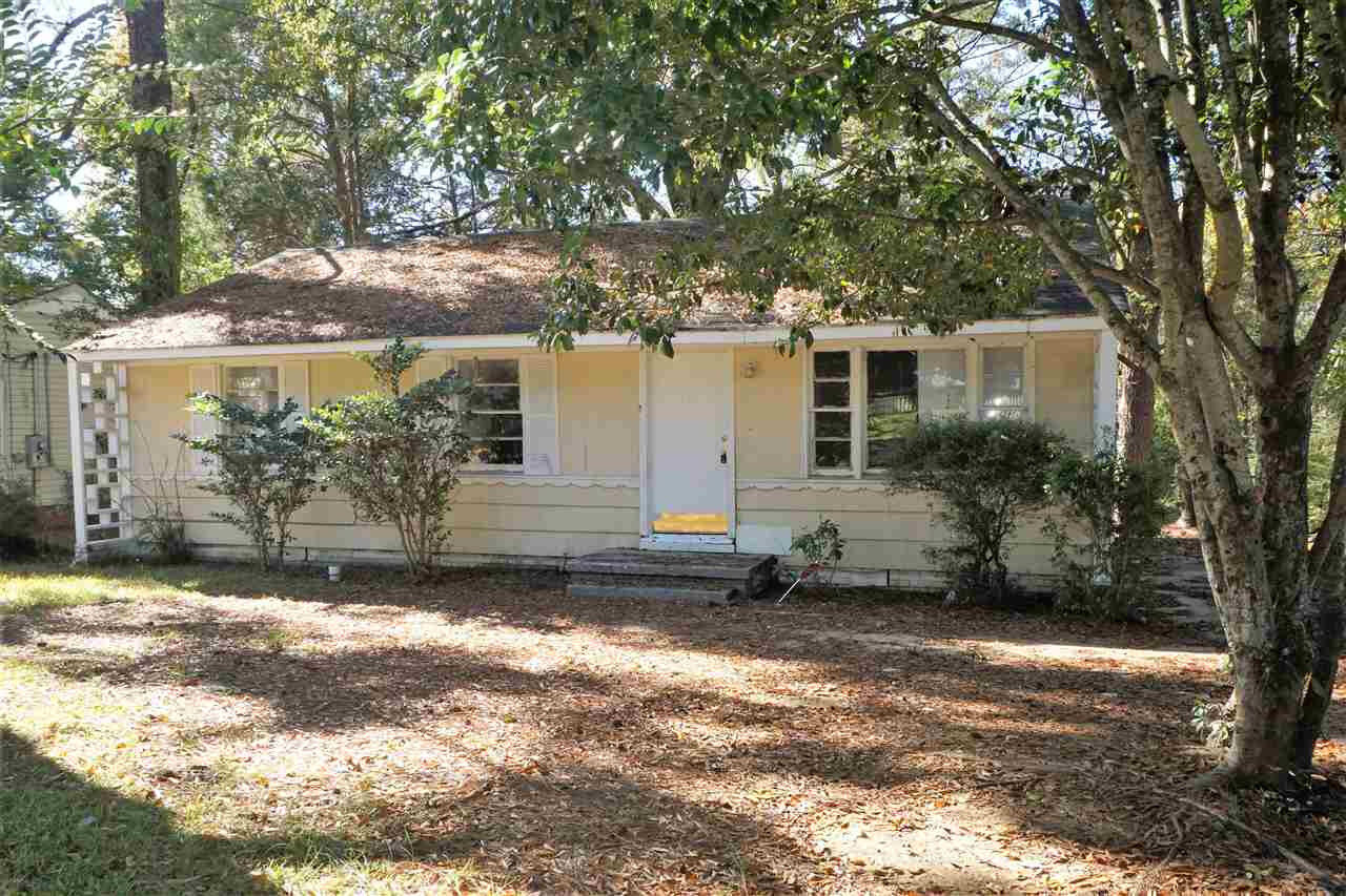 Property Photo:  2607 Brookwood Drive  MS 39212 