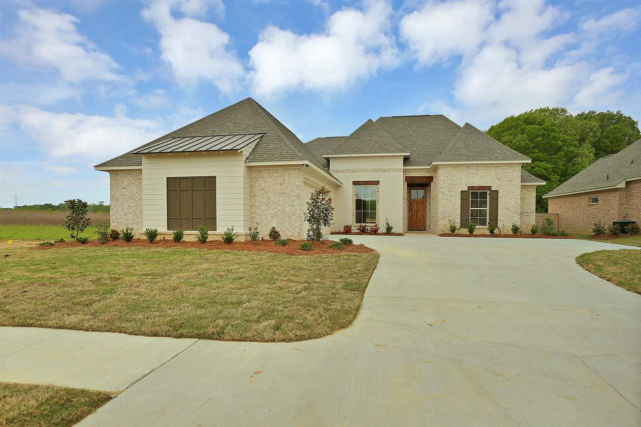 Property Photo:  144 Glenwild Trail  MS 39046 