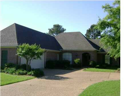 Property Photo:  1269 Woodberry Drive  MS 39110 