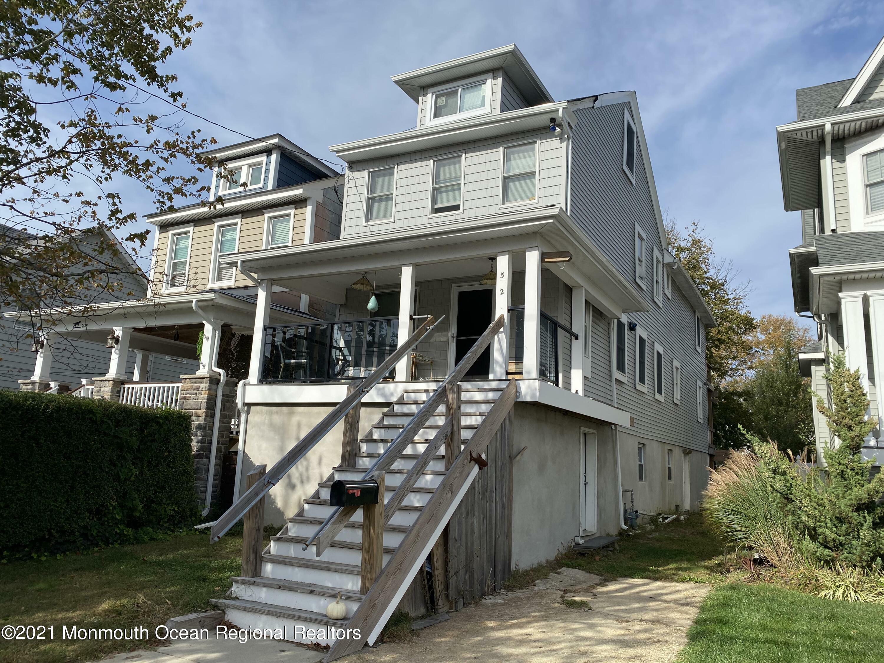 Property Photo:  512 8th Avenue  NJ 07719 