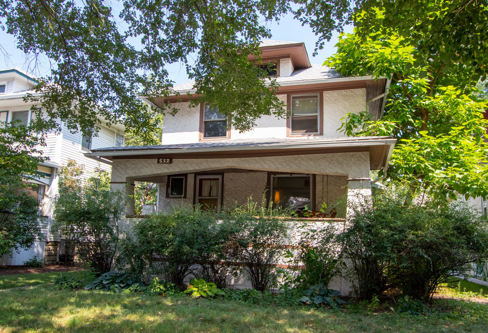 Property Photo:  532 S Euclid Avenue  IL 60304 